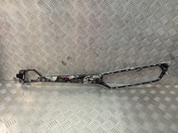 фото thumb №14, Bmw g20 g26 g42 g82 планка dekor консолі панелі alu tetragon 5a0f071