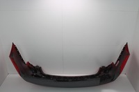 фото thumb №15, Бампер зад задний audi a4 b8 07-11r sedan ly3j pdc