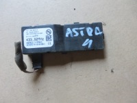 фото thumb №1, Модуль блок управления радио opel astra j 7812a-284019 e