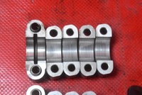 фото thumb №9, Головка двигателя 221112a100 kia ceed 1 i 1.6 crdi 90 km 07-10