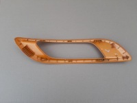 фото thumb №3, Daf cf euro 6 рамка корпус протитуманної фари ліва