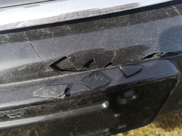 фото thumb №14, Бампер перед vw phaeton 2002-2010