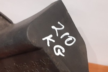 фото thumb №10, Замок задніх лівих двері audi 100 5000 2027300535 1997