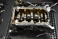 фото thumb №7, Блок dół двигателя wał 274920 mercedes e-klasa w212 2.0 e350 e plug-in hybrid