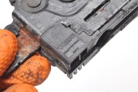 фото thumb №6, Volvo xc60 замок капот 31298610