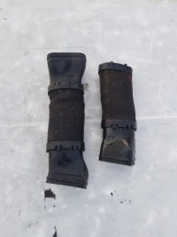 фото thumb №1, Mercedes ml w164 3.0cdi шланг воздуха