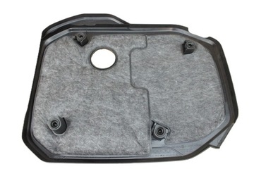 фото thumb №8, Оригінальна захист кришка двигуна bmw g30 g20 g11 530d 8571320