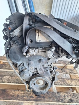 фото thumb №10, Peugeot citroen двигатель 1.6 hdi bh02 10jbha евро 5