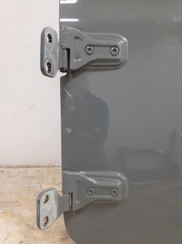 фото thumb №1, Jeep wrangler jl 4d 2018- петлі двері лівий задня