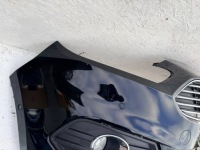 S-max mk2 бампер перед передній 6pdc + камера чорний mf Зі Шроту, фото thumb