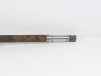 фото thumb №9, Приводной вал приводная длинная перед правый передняя правая peugeot 206 98-09r 1.9d dw8