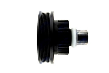 фото thumb №10, Колесо ременное вала коленчатого ford eng 4.0 ranger 02- explorer 02-