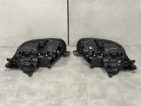 Volvo xc90 2 рестайлинг  2020+ фонари левая правый  full led америка 31655706 31655707 Доставка, фото thumb