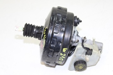 фото thumb №4, Mercedes s клас w140 3.2 підсилювач насос гальмівна a0044304830