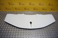 фото thumb №9, Chevrolet corvette c8 2020 - 2024 кришка багажника зад задня usa