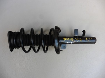 фото thumb №7, Mcperson амортизатор mcpherson  амортизатор правые перед ford focus mk3 c-max mk2 13r