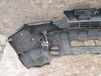 фото thumb №10, Honda crv iii 2007r бампер перед с противотуманные фары омывателями pdc lak. b92p