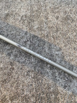 Утюг для гольфа Wilson Fatshaft S