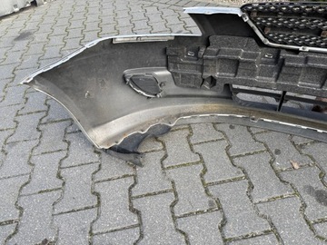 фото thumb №8, Бампер перед переднее kia ceed i