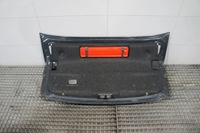 фото thumb №8, Кришка багажника кришка багажника volvo s60 ii 492-46