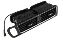 фото thumb №1, Решітка вентиляційна do audi q5 2009 2010 2011 2012