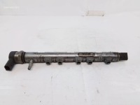 фото thumb №1, Bmw 5 f10 n47d20c молдинг упорскування 7809128