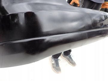 фото thumb №8, Opel signum рестайлинг 05- бампер зад задний