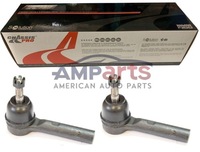 фото thumb №1, Jeep patriot 2007-2017 2x наконечник рычаг рулевого