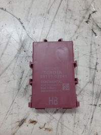 фото thumb №1, Модуль шлюз toyota corolla e21 89111-02041 блок управления