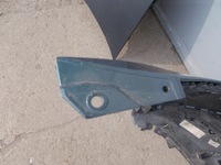 фото thumb №7, Hyundai ioniq v передний бампер