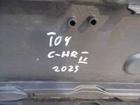 фото thumb №7, Бампер накладка перед передний решётка радиатора toyota c-hr chr ii 2 23- 52129f4180