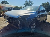 фото thumb №15, Hyundai i30 cw дверь левый перед левая передние 2x