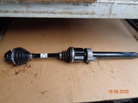 фото thumb №1, Bmw 2 f45 2018 r приводной вал передняя 8611942