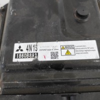 фото thumb №2, Бортовой компьютер двигателя mitsubishi asx 1860b892