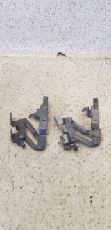 Купить Петли капот двигателя комплект lancia thesis, фото thumb