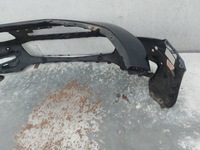 фото thumb №9, Chevrolet malibu 15-19 бампер передній перед