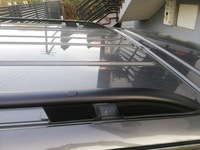 фото thumb №8, Fiat scudo 2022+ l2 средний рейлинги кровельные багажник чёрные