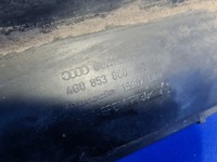фото thumb №9, Планка пороговая накладка правая audi a6 c7 дорестайлинг 4g0853860d оригинал