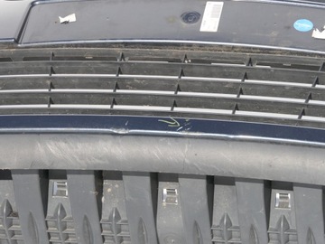 фото thumb №11, Бампер перед переднє renault megane iii 3 cabrio купе teb66 09-11r.