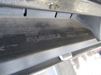 фото thumb №9, Планка пороговая левая audi a1 s-line s1 8xa порог 14-