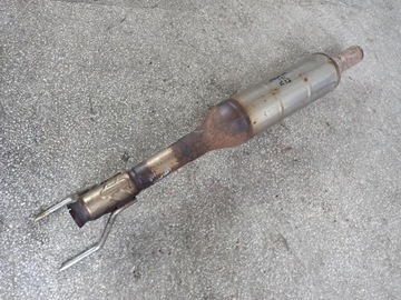 фото thumb №2, Каталізатор фільтр fap dpf sprinter 906 w906 2.2cdi