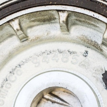 фото thumb №6, Land rover range rover evoque колесо пасове вала колінчастого l538 2.2 td4 110kw