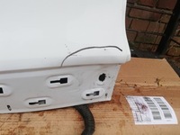 фото thumb №4, Двері праве задні правий задня renault clio iv hb tennp