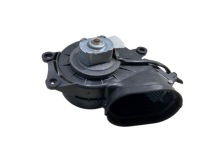 фото thumb №1, Вентилятор повітродувка права citroen c8 1485724080