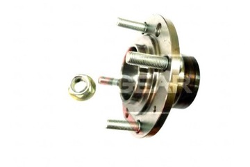 фото thumb №12, Комплект - набор подшипник колёса [maxgear]