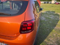 фото thumb №1, Dacia sandero ii lift лампа задня права led