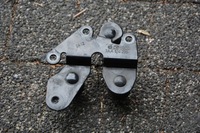 фото thumb №1, Кронштейн насоса abs vw passat b7 3aa614235