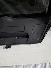 фото thumb №10, Крышка багажника крышка audi a3 8v sportback рестайлинг ly9b