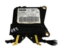 фото thumb №1, Модуль подушка безпеки peugeot partner ii 619907800 9673393680