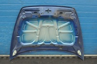 фото thumb №7, Volvo c30 s40 ii v50 c70 капот кришка відсік двигуна